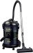 SPJ Vacuum Cleaner, 2000W Drum Vacuum Cleaner, 25L Capacity, 100% Copper Motor, Dust Full Indicator, Solid And Durable Iron Tank, Easy Parking Nozzle, Home & Office, BLACK, DVCW-BL25L02, 1 Yr Warranty