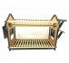 Nadstar1 Dish Rack 1607316