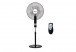 Pinetech Standing Fan 12 Inches  With Remote Tanzania (SF015) | FENI YA PINETECH
