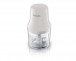 Philips Daily Collection Chopper, 450 W, White  HR1393/01