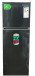 Westpoint Double Door Refrigerator 417L, Defrost Inox(WRS4620.EI)