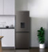 Hisense 222L Double Door Refrigerator with Water Dispenser | H310BIT-WD