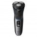 Philips Electric Shaving Machine With 5D Pivot & Flex Heads, Offers a Long-lasting Battery Life,Quick Charging,  Reducing Skin Irritation - Model S3122/55