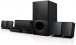 LG Home Theater | 1000W | 5.1ch | Wireless Bluetooth Audio LHD627