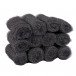 Oks Steel Wool Cleaner 6g 12pcs 4001 Tanzania