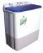 Westpoint Washing Machines, 10kg, Manual Laundry Machine with Top Load Twin-Tub Washer, Convenient Timer, Energy Efficient - Model WTF-10122.P