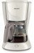 Philips HD7447 Coffee Maker Tanzania(White)