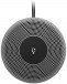 Logitech Expansion Mic for MeetUp, Plug-and-Play, Indicator Lights, Microphone Type Mono, Wideband, Noise Canceling, PC/Mac/Laptop/Macbook/Tablet 989-000405 - Black