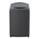 LG 19kg Top Load Washing Machine with AI DD™ in Black Finish – T19H3SDHT2