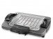 De'Longhi Barbecue Grill 1900w Adjustable Grill Height Cool-Touch Handles Indicator Light BQ55