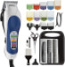 WAHL Color Pro Hair Cutting Machine Kit - Corded Hair Clipper for Men's Grooming in Tanzania, 79400-627