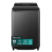 Hisense 18Kg Top Loader Washing Machine With WiFi - Premium WT3i1823UB, Black