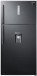 Samsung 619L Top Mount Refrigerator with Digital Inverter Compressor, Easy Clean Steel finish - RT85K7111BS/RT62K7111BS, 1 Year Warranty