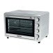 Nikai Oven 75L with Rotisserie & Convection Fan 2200W 120 Minutes Timer & Accessories NT7501RCAX1