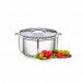 Nadstar Hotpot Silver - 20000ml, 2pc