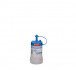 Lionstar Tomato Bottle 300ml Bistro TS-49, Blue