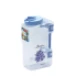 Lionstar Fridge Bottle 2.7L Sun Cool Bottle SC-1 Water Bottle Reusable Juice Bottles, BFA Free Leakproof