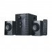 Nikai 2.1 Channel Bluetooth Home Theater System NHT2100BT Tanzania