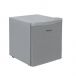 Hisense Single Door Mini Fridge Tanzania 42L RS-06DR4SA
