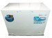 WESTPOINT Single Door Chest Freezer 290L Tanzania (White, WDN-3518.EL)
