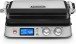 De'Longhi Multigrill Grill  and barbecue - CGH1012D