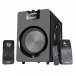 Kodtec Three Base Bluetooth Subwoofer Tanzania – KT 2913