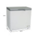 Westpoint Chest Freezer 197L 1 Door, WBEQ-2414.GWL