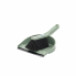 Lionstar Dustpan & Broom Set Livina BP-3 Brush Set - Portable Hand Broom with Durable Stiff Bristles Having Frayed and Angled Tips