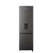 Hisense 263L Top Freezer Double Door Refrigerator | H370BIT-WD