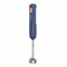 Decakila Hand Blender 60w Cordless 1500 mAh Lithium Battery 7.4v Rechargeable 2 Stainless Steel Blades Anti-Slip Feet Design KMJB037L