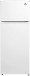 EVVOLI Double Door Refrigerator 207L Tanzania, EVRFM-207LW white | FRIJI YA EVVOLI