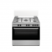 Nikai Cooker 90x60 Full Gas Oven Cooking Range 5 Gas Burner U9063FS Tanzania