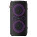 Hisense 300W Party Rocker One True Wireless Stereo Bluetooth Speaker-Black
