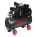 Ronix 300L 8 Bar 2 Cylinders 4000W Air Compressor RC-0300