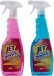 JET 500ml Window Cleaner Pink (Pack of 12)