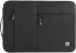 WIWU Alpha Slim Sleeve Bag For 14" Laptop/MacBook Air, Black