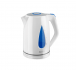 Decakila Kettle 1.7L Electirc Jug 2200W Plastic KEKT017W