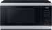 Samsung Solo Microwave, 1000W: 32L, Push Buttons, Stainless Steel, MS32DG4504ATE3