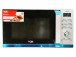 Von Hotpoint Microwave 25L Tanzania (Gray, VAMG-25DGS)