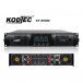 Kodtec Professional Music Power Amplifier 2400W KT-2400