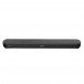 evvoli Soundbar 200W With Bluetooth And LED Display (Black, EVAUD-SB200B)