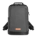 WiWU 15.6-inch usb Waterproof back pack, Polyester laptop bag Travel Custom School laptop backpack - Gray