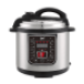 Digiwave 13L Digital Pressure Cooker, 1600W, Overheat Protection DWPC-1709
