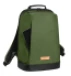 WiWU 15.6-inch usb Waterproof back pack, Polyester laptop bag Travel Custom School laptop backpack - Green