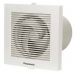 Panasonic 10cm Bathroom Ventilation Fan FV-10EGS1NBHG (White)