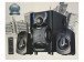 Pinetech Speaker With Radio,  2.1ch (Black, PT 73S)