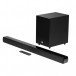 JBL Cinema SB170 Soundbar 220W with Remote, Dolby Digital, 2.1 Ch