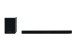 Hisense 2.1Ch 300W Atmos Bluetooth Soundbar with Wireless Subwoofer