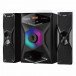 Kodtec Subwoofer, 3 Bluetooth Speakers KT-1008