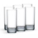 Ocean Glass 6pcs San Marino 290ml Drink Tumbler 1B00410L